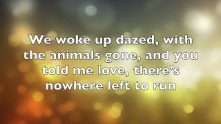 21 Days - Scott Helman (lyrics)