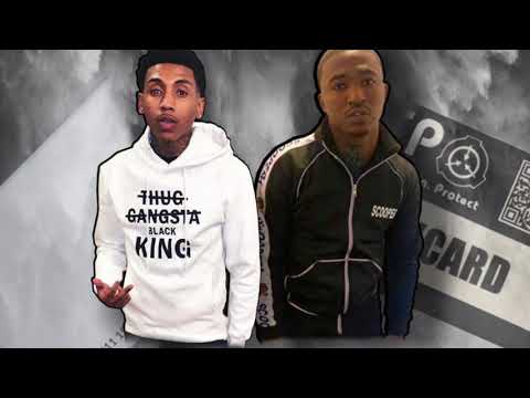 Yo Blow x Booda - Key Card ( Official Audio)