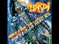 Lordi - This Is Heavy Metal 