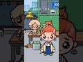 Brave Boy ️ Tocaboca