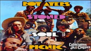 Roy Ayers Lils Paradise 1968