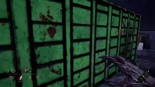 DBD　久しぶりにやる