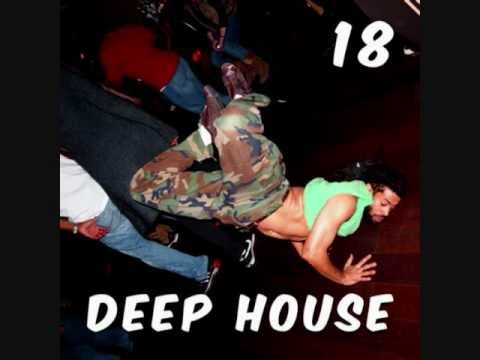 Ocean Deep Feat MJ White - One Love (Original Mix) 2012