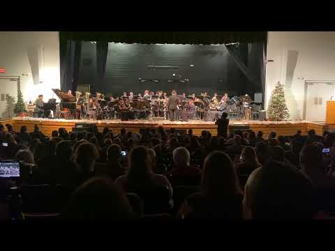 Vehicle by James Peterik arr. Ralph Ford