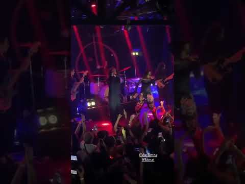 DAY LIMNS e KONAI · PESADELO·  HANGAR110 · 13/02/22|#daylimns #rap #trap #day #popbrasil #som #konai