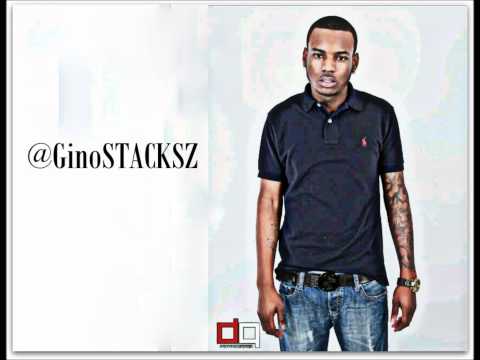 Gino STACKSZ Ft. Smith - FastSession