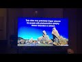 Adult Swim Seizure Warning