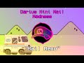 Darius Mini Mail Madness OST Mail Menu