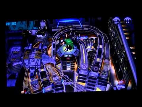 Zen Pinball 2 Playstation 3