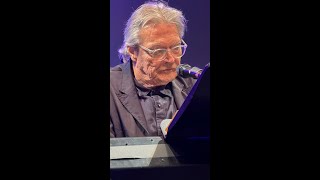 Terry Allen &amp; Panhandle Mystery Band perform &quot;The Wolfman of Del Rio&quot; Brooklyn NYC October 10, 2024