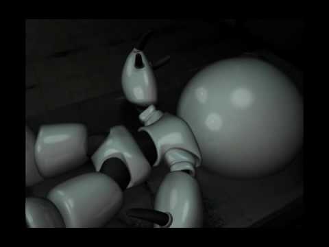 Informatica Grafica 2010