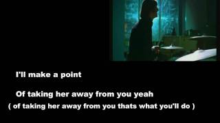 You&#39;re going to lose that girl w/lyrics