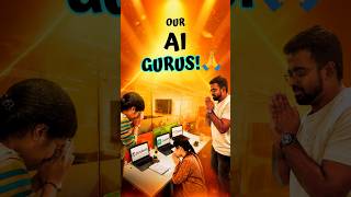 Teacher's Day at Corporate | Claude, Perplexity, ChatGPT | AI Tools #s