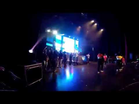 Ranidu -saima cut wela bailatronic ranidu live in 2014   evolution