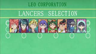 Yu Gi Oh! ARC-V ED 3 Creditless - ARC OF SMILE by BOYS AND MEN