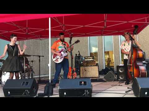 49' Mercury Blues - live from Fire Up DWNTWN Festival