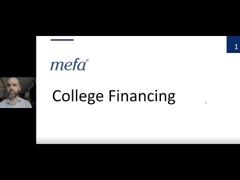 College Financing