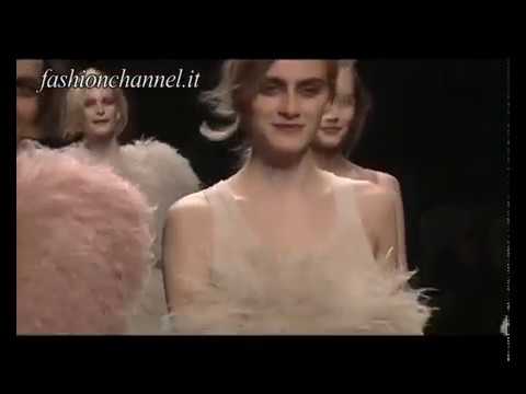"Sonia Rykiel" Autumn Winter 2010 2011 Paris 3 of 3 pret a porter women by FashionChannel