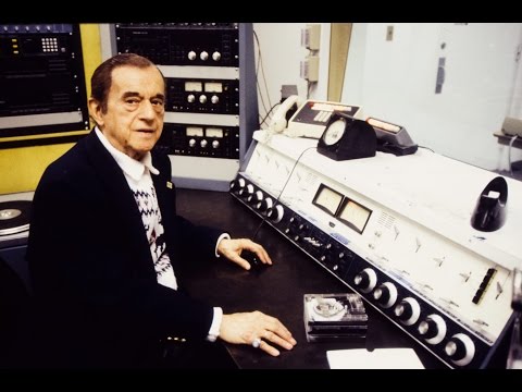 Conversations with Seymour Rechtzeit