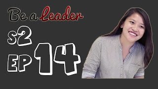 The Three Chairs | Season 2 episode 14 - Be A Leader