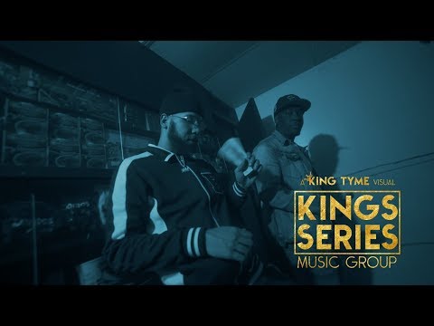 (Watch In UHD) B Fresh x Kev Blake - F*ck A Hook (Directed by King Tyme)