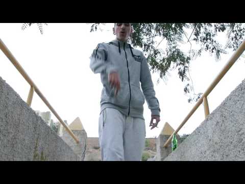 NO TIME / NAKRIS FT THE FUGAZ · VIDEOCLIP