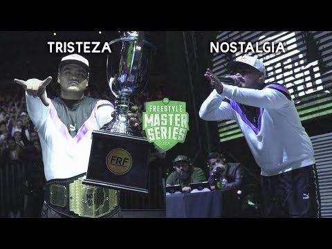 El ADIOS de ACZINO, gracias por todo | Lo que nos dejó la FMS México Jornada Final