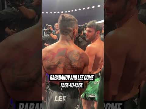 Kevin Lee’s Resurgence Aims for UFC Return