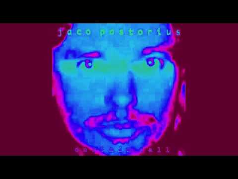 Jaco Pastorius - curtain call (recording date:1986, unofficially released in 1996)