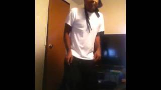 Throw sum mo freestyle