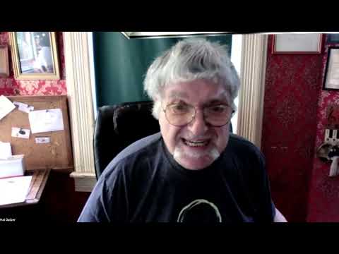 Hal Galper Interview by Monk Rowe - 6/27/2022 - Zoom