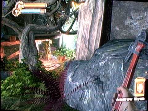 bioshock walkthrough part 23