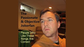 Mandy Moore Is Fascinated By Jandek