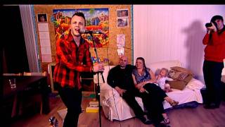 Bryan Rice - Curtain Call (live bij Q)