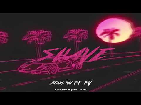 Agus Nk ft Effeve - Suave (Prod by Yairo Kenza) @Agusnk2.0 @EffeveOficial @embeatprod128 @kenzabeats