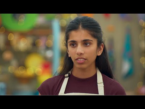 Junior Bake Off UK S11E13 | Junior Bake Off Full Episodes