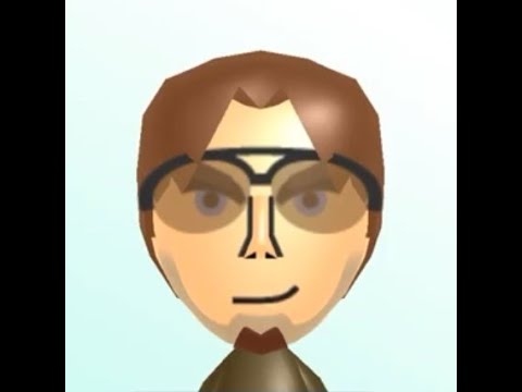 Custom Cpu Mii Tutorial Matteo