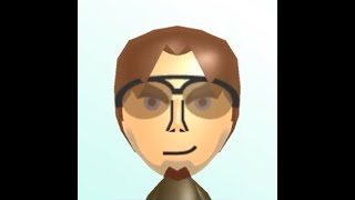 Custom CPU Mii Tutorial (MATTEO)
