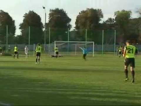 TVP Oplole LZS Leśnica - Ruch Zdzieszowice