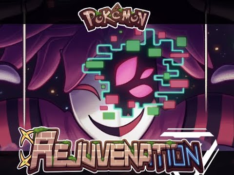 Pokemon Rejuvenation (V13) - Episode 1: A tragic beginning (read description)