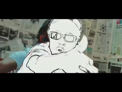 NBF Bucxs - Bucxstyle (Official Music Video)