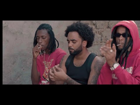 OG YRS X OGMAN "MO NA REGGEA"  (OFFICIAL VIDEO)