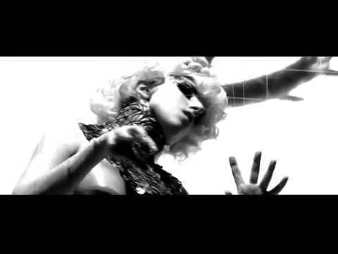 SHOWstudio Paws Up Monster Ball   Lady Gaga, Nick Knight and Ruth Hogben