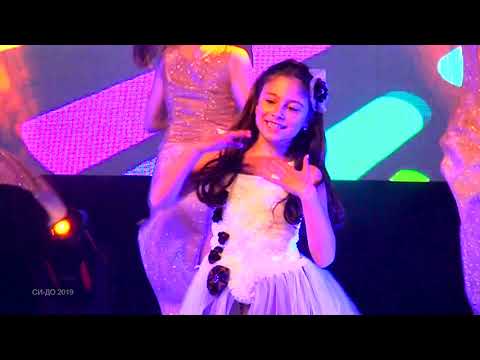 SIDO 2019 Pesnicka 05