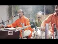 Khushboo Ki Tarah Aaya Live Program By Dr Vijay Kapoor खुशबू की तरह आया Vi