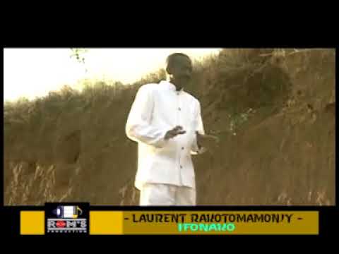 Laurent Rakotomamonjy   Ifonako