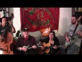 The Police - Canary in a Coalmine: Couch Covers by The Student Loan Stringband