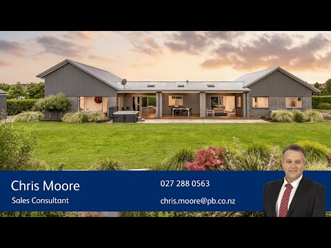37 Jarrett Terrace, Cambridge, Waipa, Waikato, 4 Bedrooms, 2 Bathrooms, House
