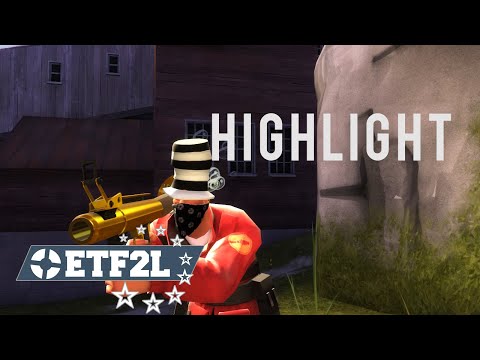 Thaigrr vs. Publiclir: ETF2L S23 W6