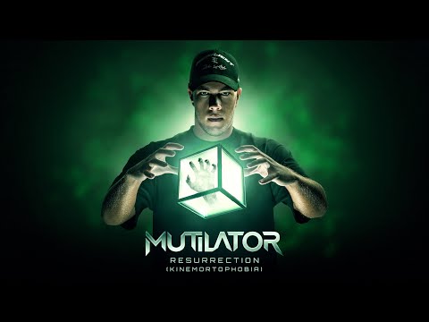 Mutilator - Resurrection (Official Video)